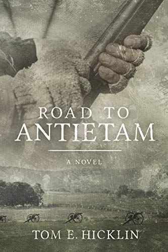 Road to Antietam (Galloway)