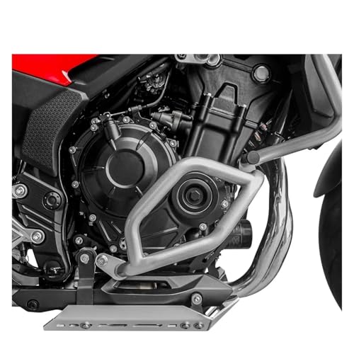 Barre de protection moteur moto CB500X pare-chocs cadre CB400X MoGarde - 4