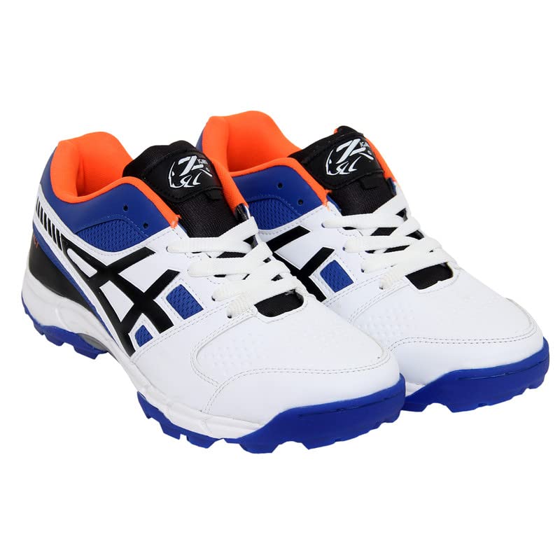 ZIGARO Impact 1 Blue Rubber