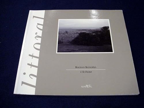 Livres d'art (Littoral)