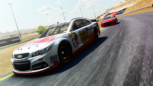 Image of NASCAR '14 - PlayStation 3 (Renewed)