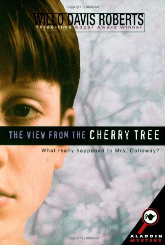 The View From the Cherry Tree 0689717849 Book Cover