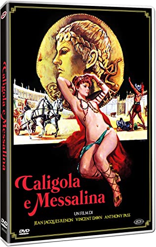 Caligola E Messalina ( DVD)