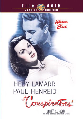 The Conspirators (1944) - //coolthings.us