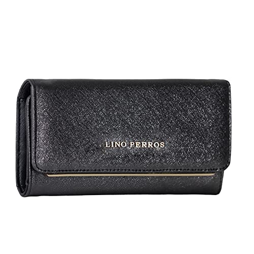 Image of Lino Perros Lino Perros Women Golden Coloured Sling Bag