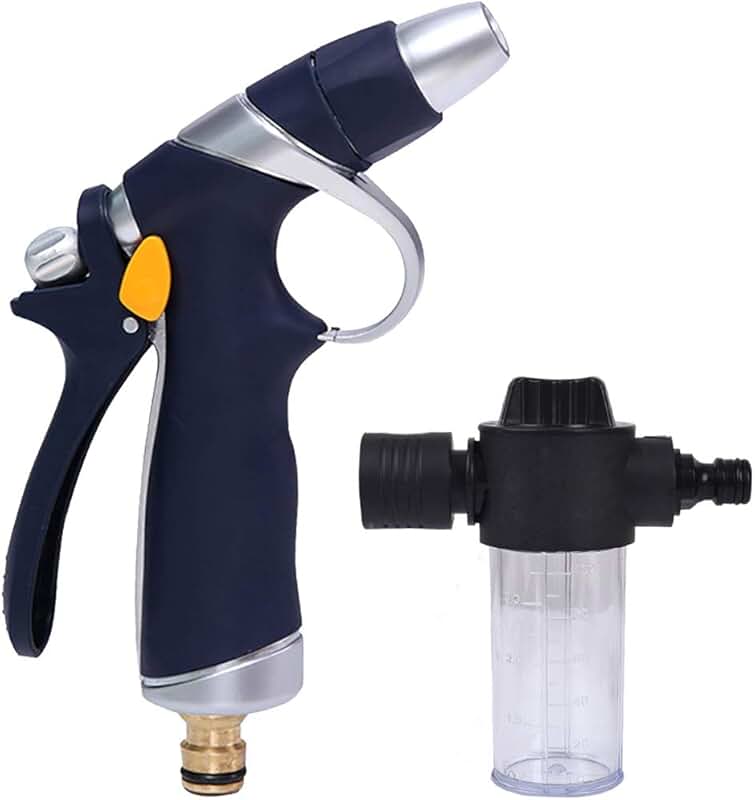Amazon.com: garden hose soap dispenser