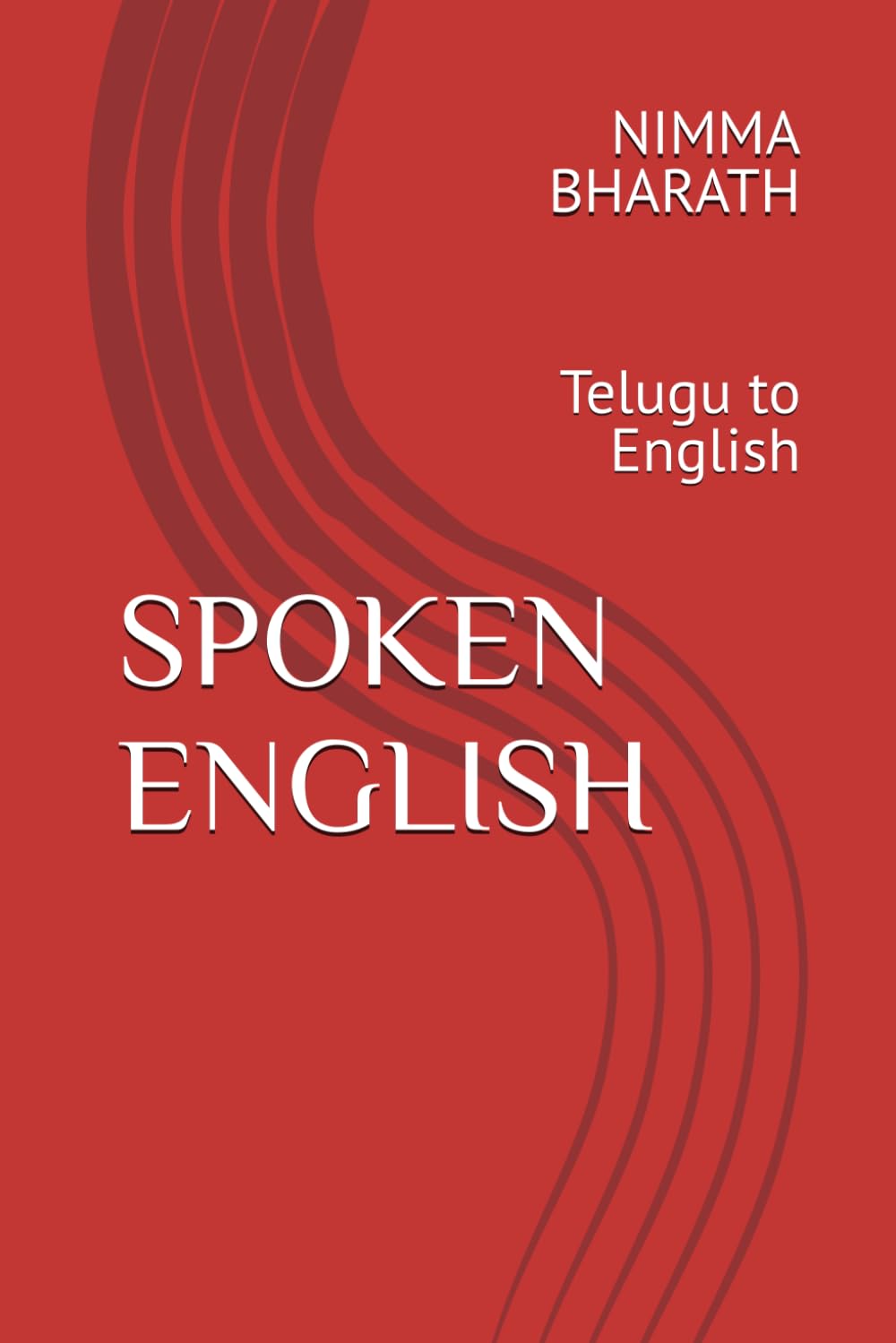 spoken english: telugu to english