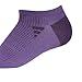Superlite 3.0 No Show Athletic Socks (6-Pair) low-profile fit with targeted padding and arch compression