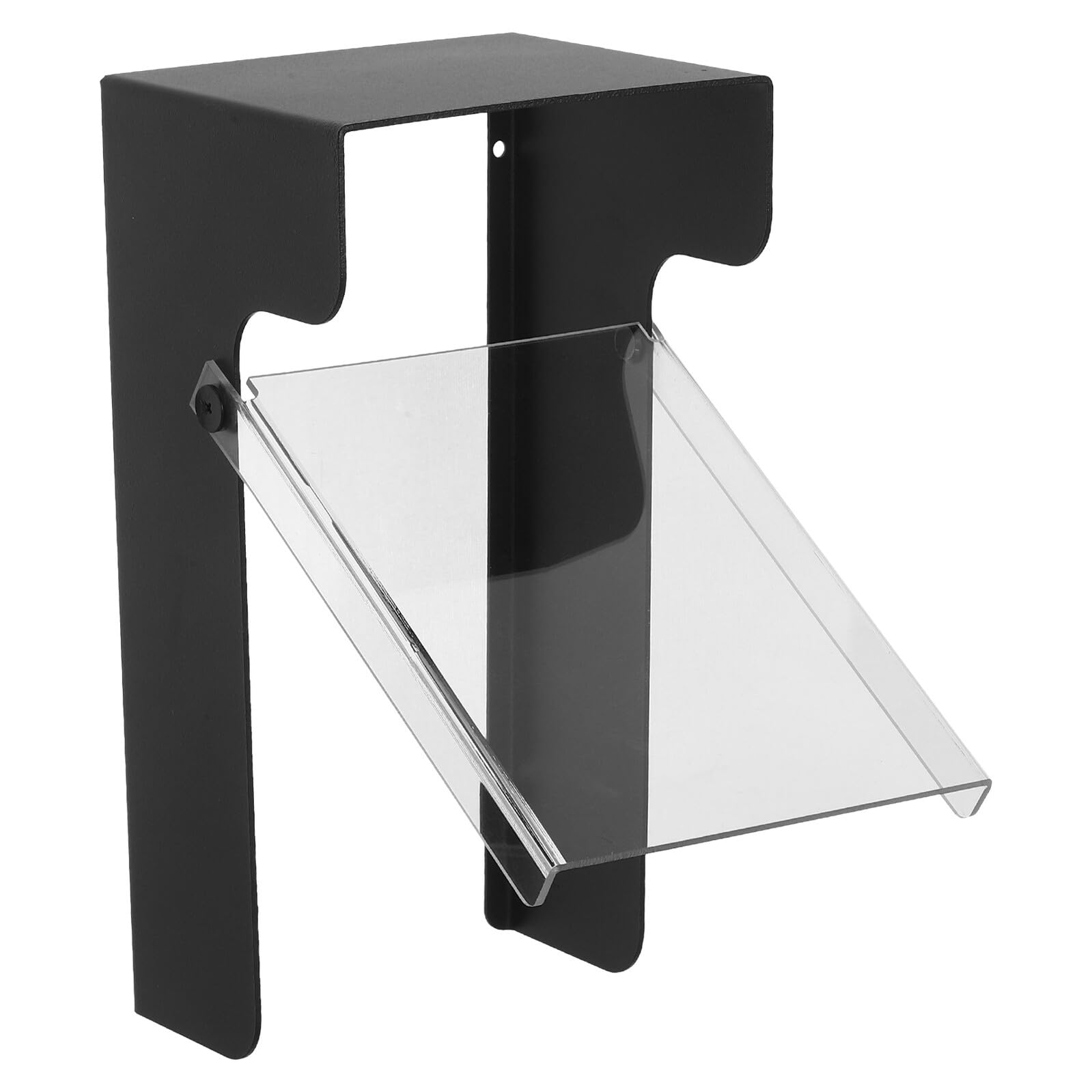 Protezione per Trasparente Antipioggia Custodia per Tastiera Accesso con Riconoscimento Facciale Copertura Resistente AI Raggi Uv per Uso Esterno Compatibile con Vari Modelli