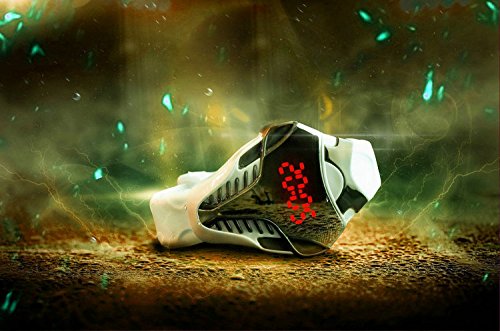 Digital Fashion Cobra Watch for Sports Enthusiasts