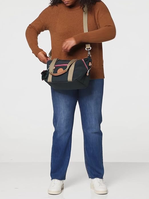 art mini kipling bolsa