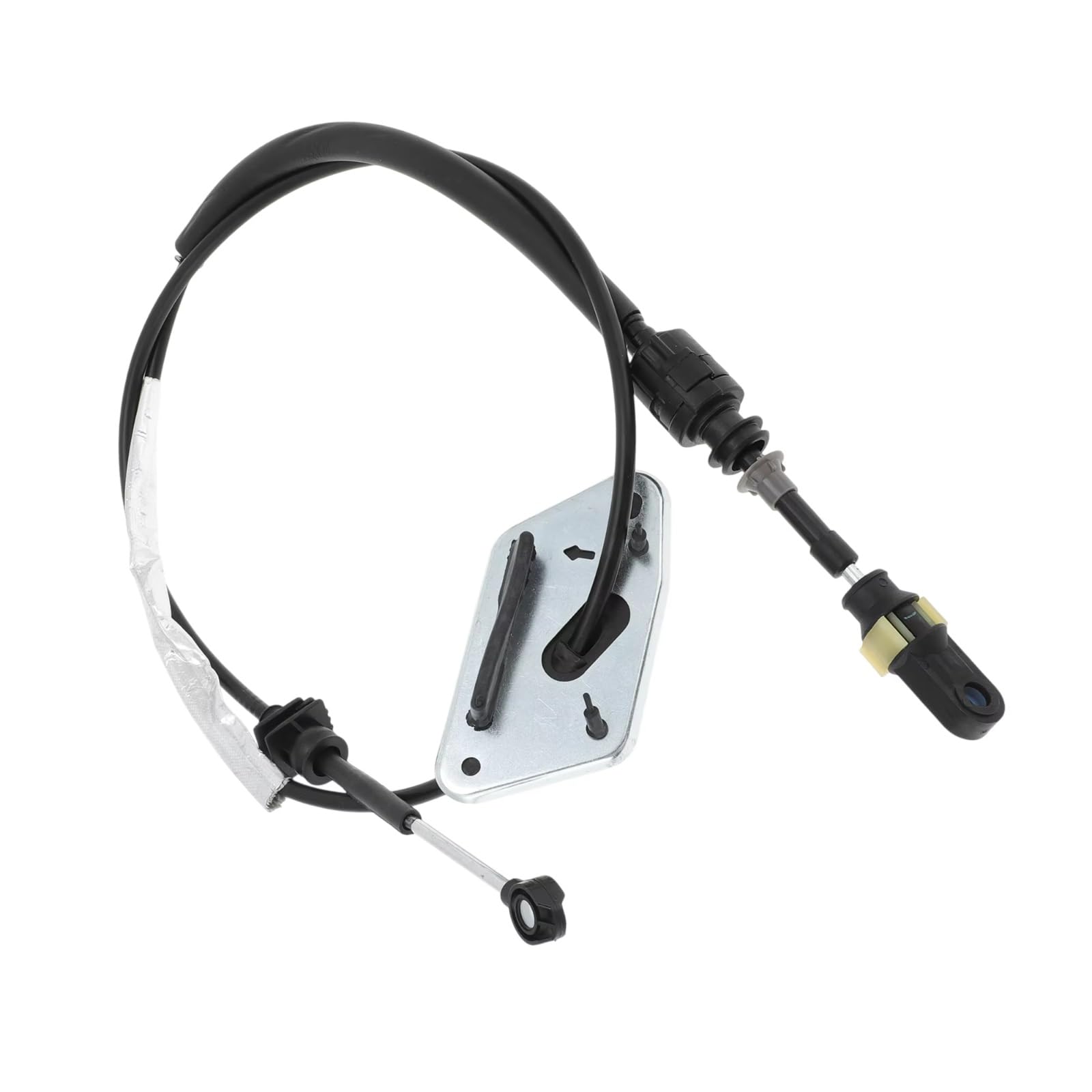 FZBVCXE Gear Lever Cable Compatible with for Fusion 2010 2011 2012 Automatic Transmission Gearbox Gear Shift Selector Control Lever Cable 9E5Z7E395C
