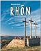 Produktbild Reise durch die RHÖN - Ein Bildband mit über 200 Bildern auf 140 Seiten - STÜRTZ Verlag