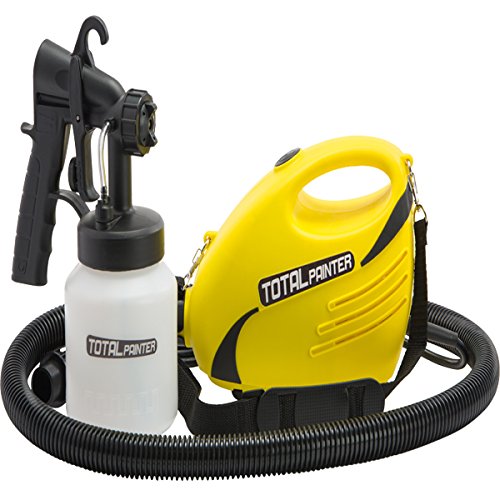 Preisvergleich Produktbild Total Painter 360 Farbspritzpistole Pro