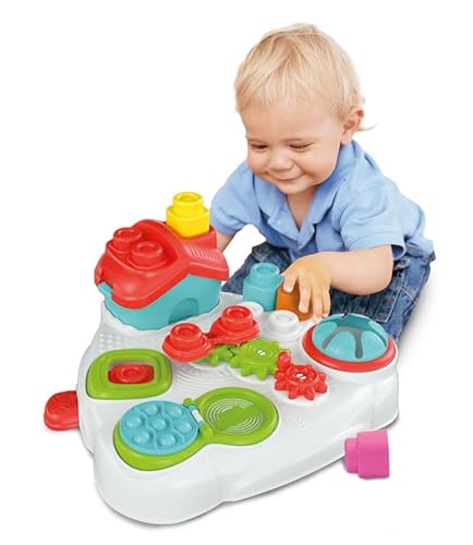 Clementoni Sensory Table - vue 7