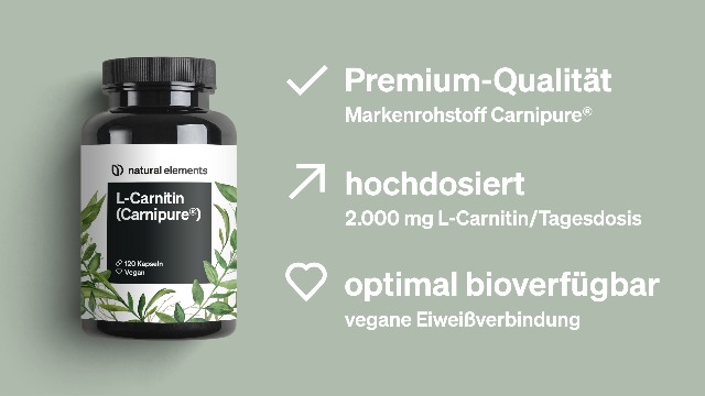 natural elements l carnitin Better Health Acetyl L-Carnitine 500 Mg Capsules (50 ct) Delivery or Pickup  Near Me main image 1