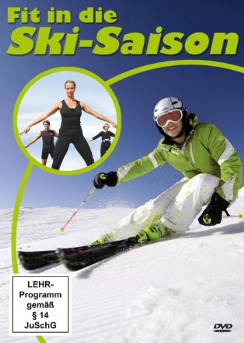 Preisvergleich Produktbild Fit in die Ski-Saison