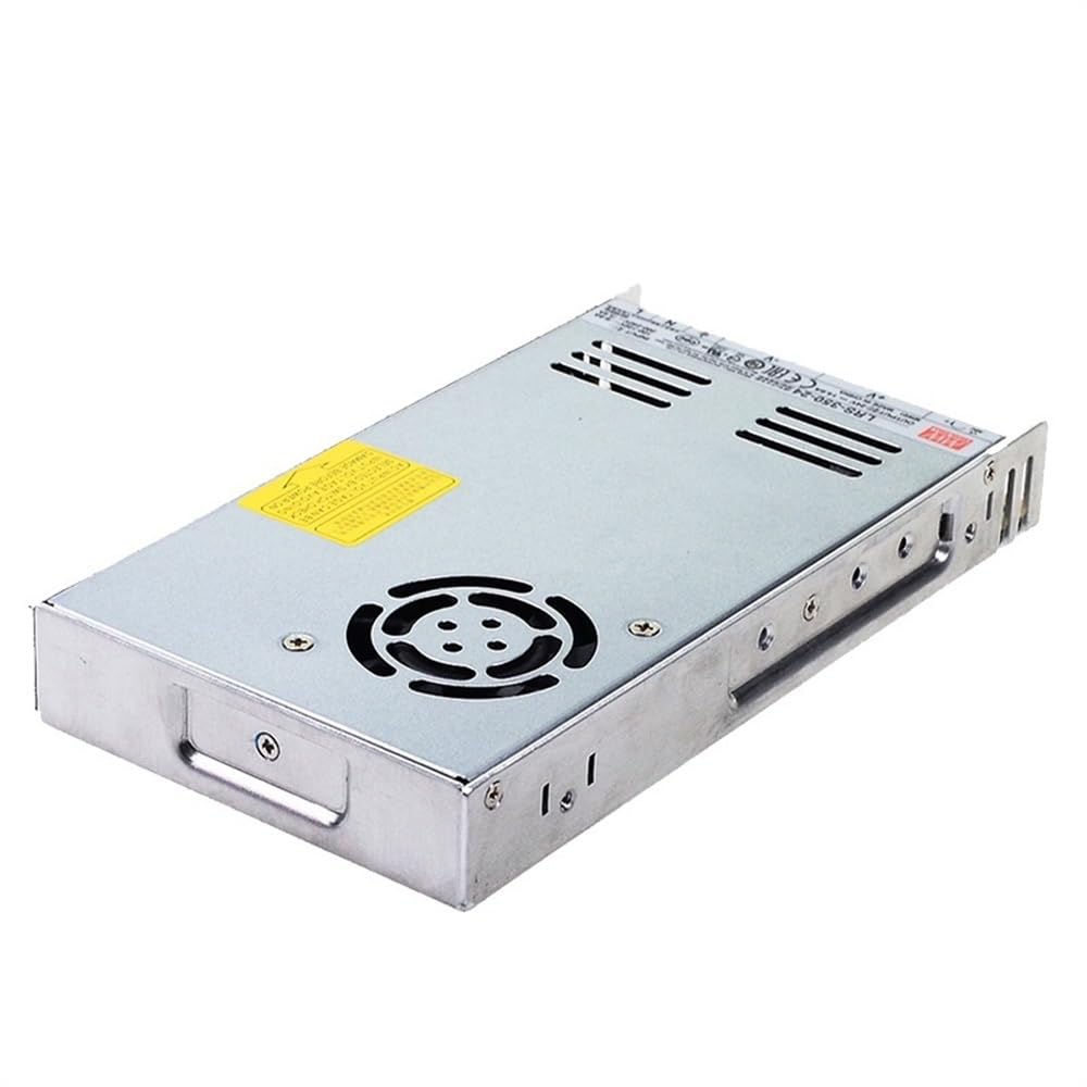 Commutation Alimentation Changer de Source d'alimentation DC 3.3V 4.2V 5V 12V 15V 24V 36V 48V Transformateur Convertisseur De Commutation(36V_350W)