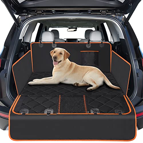 Find The Best Cargo Liner For Dogs Reviews & Comparison Katynel