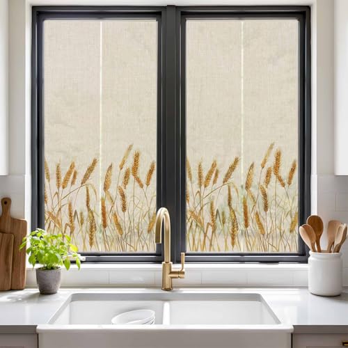 Película de privacidad para ventana frost 17.7"x39.3" miniatura 2