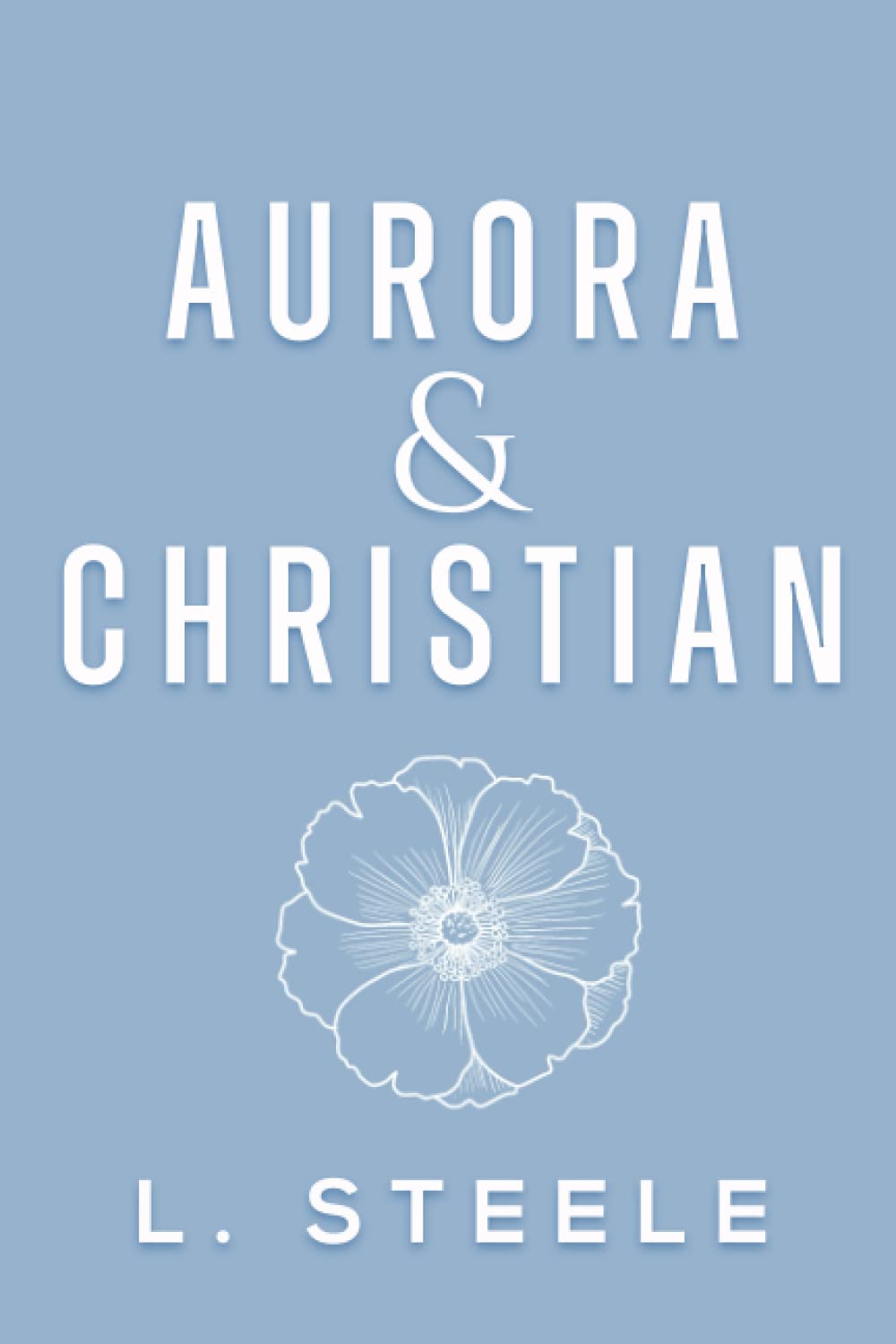 Aurora & Christian: Discreet Paperback for A Very Mafia Christmas (Big Bad Billionaires Discreet Covers Series)