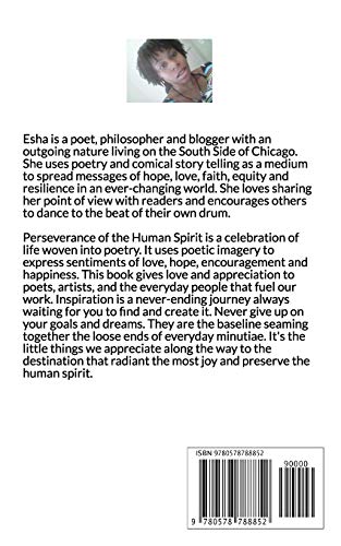 Perseverance of the Human Spirit - Image 2