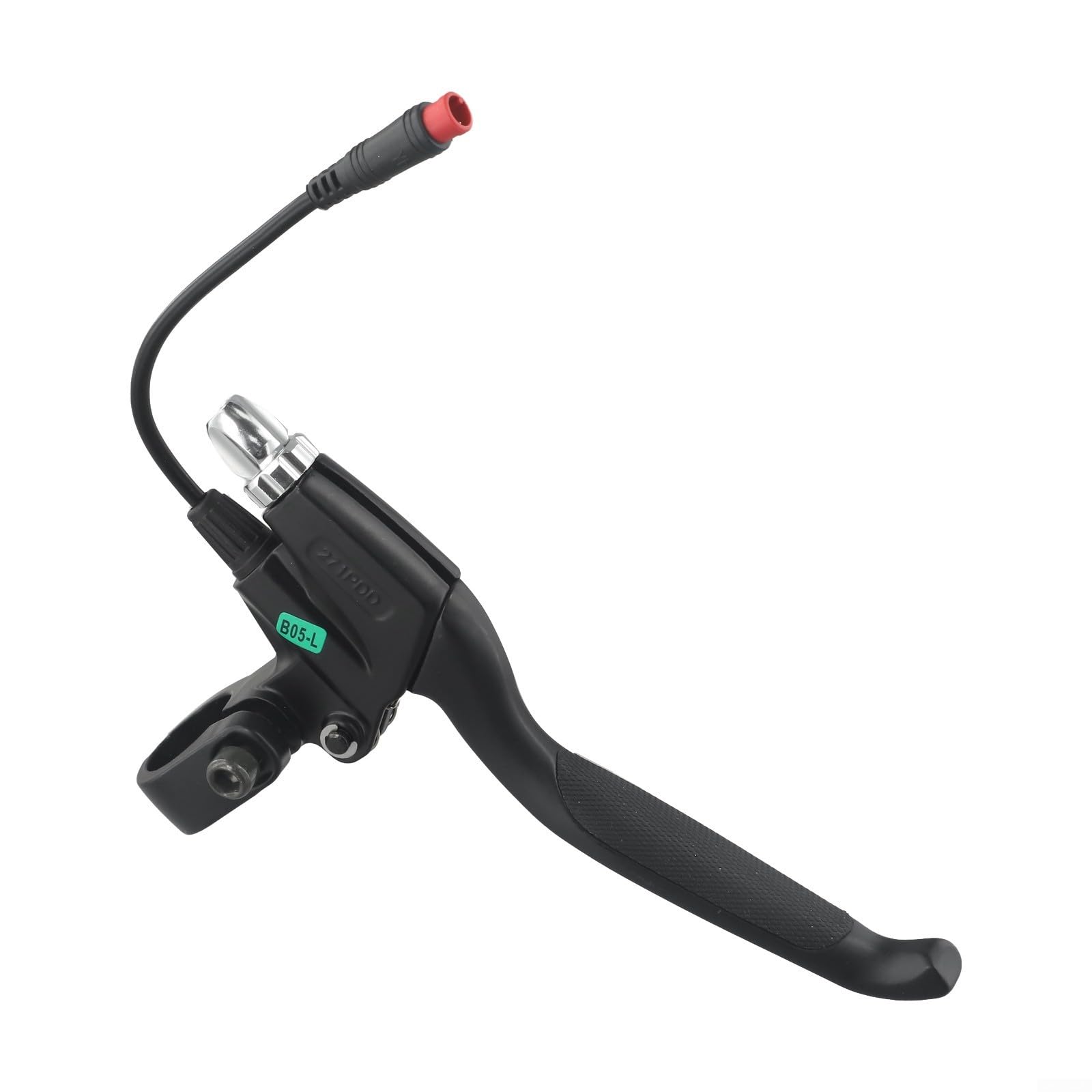 Aluminum Brake Lever Set For For For For Kugoo Electric Scooter Left & Right (Left hand)