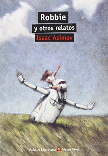 Robbie y Otros Relatos (Aula de Literatura) - 9788468219295