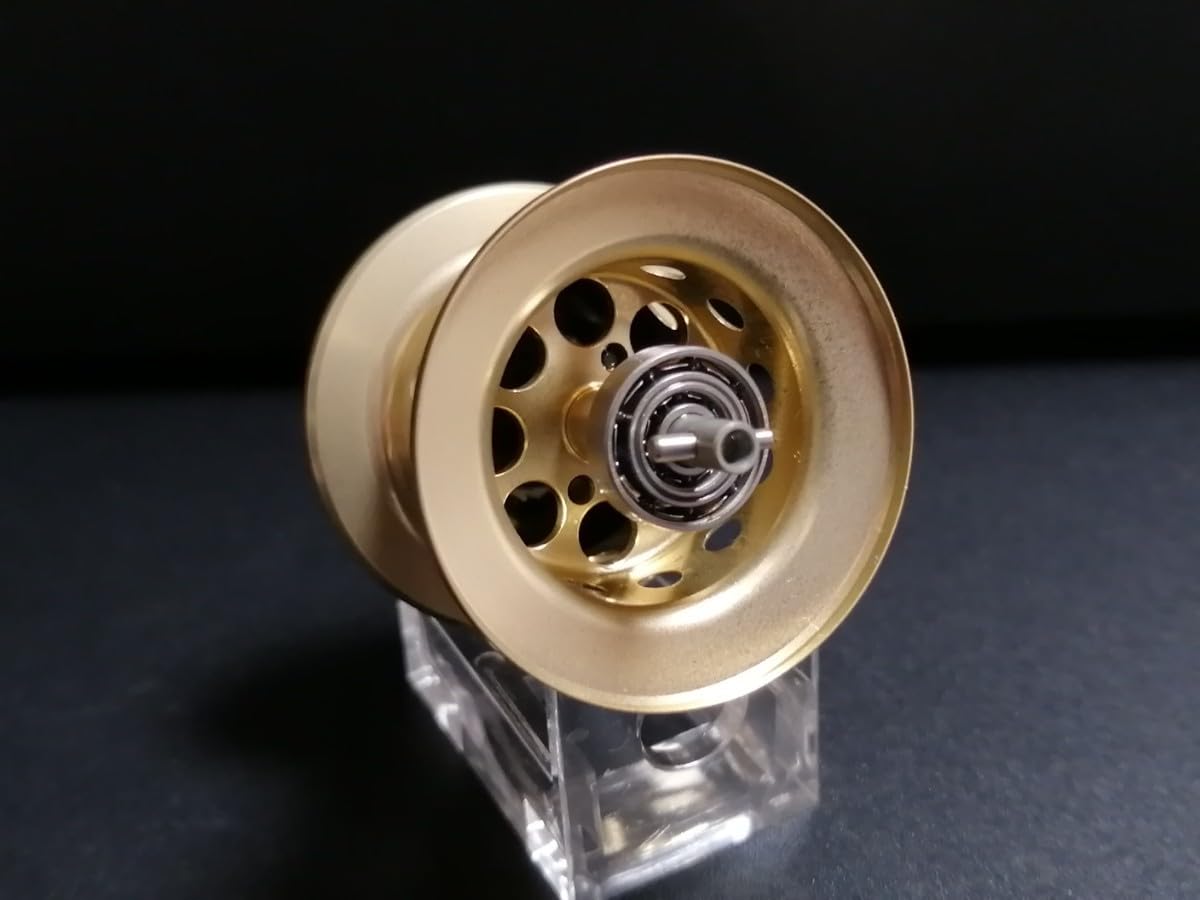 Amazon.co.jp: ktf ネオスプール KAHEN Revo LX/LT系用 アブガルシア 