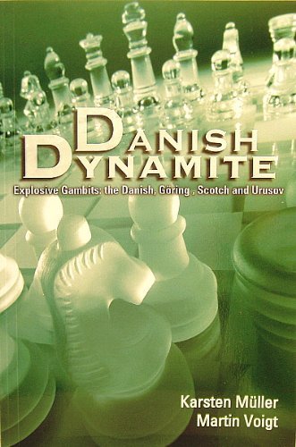 Buy Danish Dynamite — BookShops.in