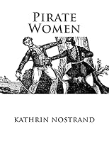 Pirate Women 1519698542 Book Cover