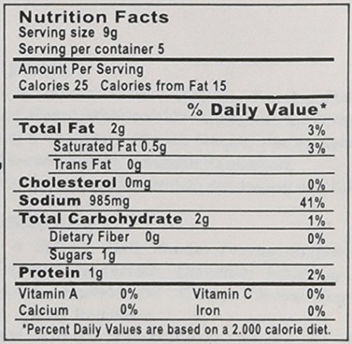 Indofood Soto Ayam Curry Sauce, 1.7 Ounce (Pack of 24)