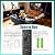 Replacement Remote for Samsung TV Remote, BN59-01385A for All Samsung Frame Smart TV Remote (NO Voice)