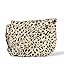 Beige Leopard Print