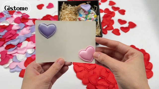 Tafel Confetti Love Zilver - Bruiloft - Liefde - Valentijnsdag - Zorg