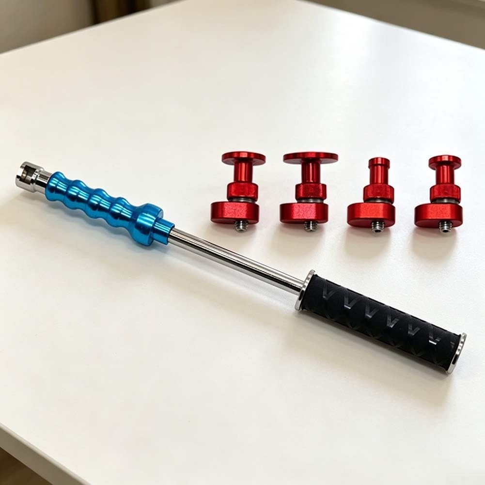 per martello Scorrevole per pdr 31-44cm Riparazione Ammaccature