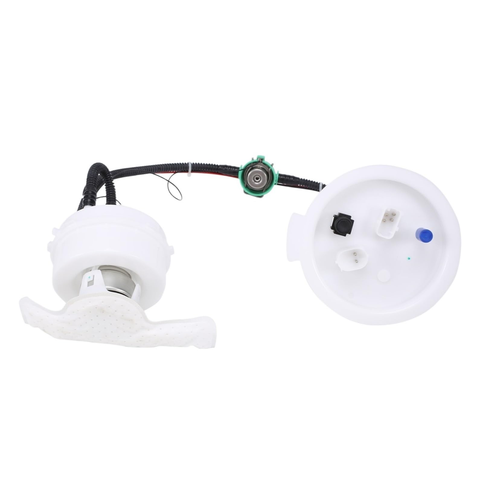 Amazon.com: Fuel pump module, 16117434206 Car Fuel Pump Assembly  