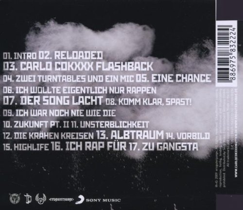 Carlo Cokxxx Nutten 2