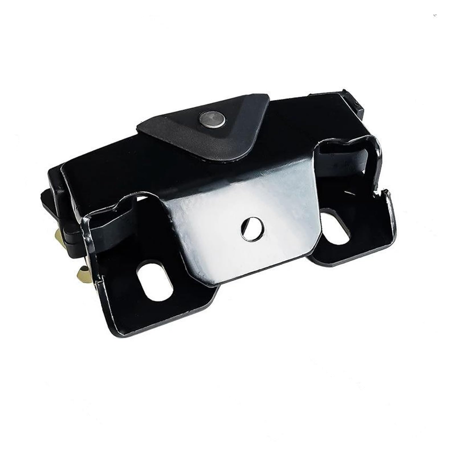 for Citroen C2 for Peugeot 206 207 Tailgate Lock Unit Rear Trunk Locks Lid Locking Latch Rear Tailgate Boot Lock Trunk Latch Actuator(Lock Catch)