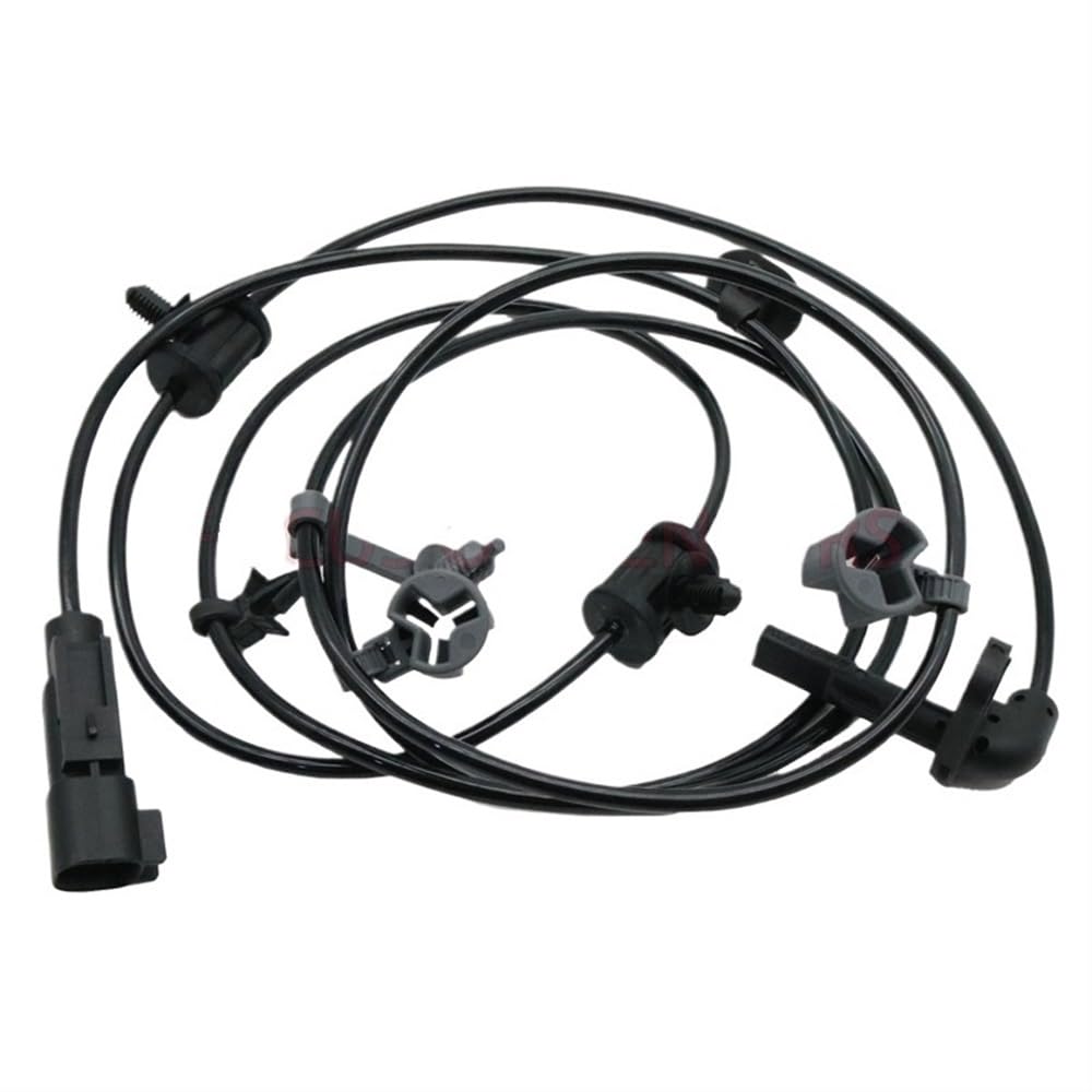 Sensor Velocidad Rueda para Lacrosse para Regal 22785580 Sensor De Velocidad De Rueda Trasera Derecha ABS 22785579 01247773 23136755 Accesorios De Coche