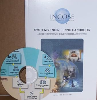 Paperback International Council on Systems Engineering, Systems Engineering Handbook : A Guide for System Life Cycle Processes and Activities Version 3. 2. 1 Book