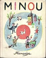 Minou B0006AXJ84 Book Cover