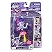 My Little Pony Equestria Girls Minis Rockin Twilight Sparkle