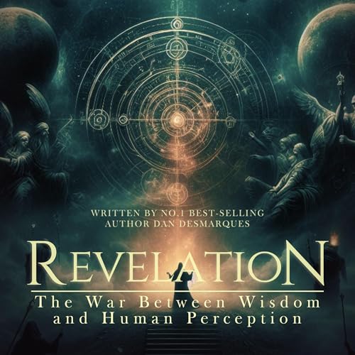 Revelation by Dan Desmarques episode artwork