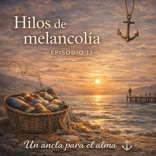 Episodio 13 - Hilos de Melancol&iacute;a