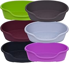 adena Dog Bed Plastic 104 cm