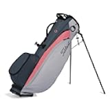 Golf Players 4 Carbon-S Stand Bag