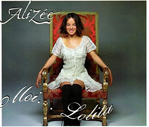 Moi Lolita [Import]