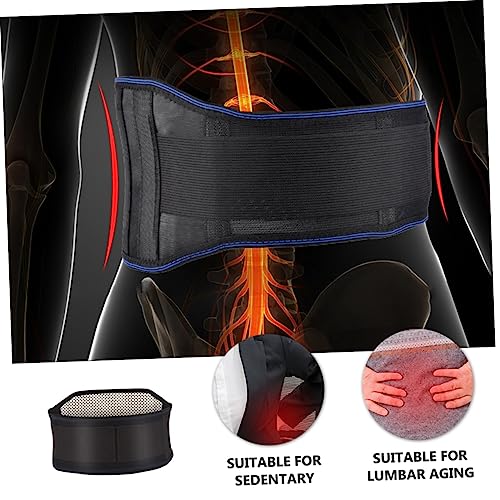 Faja lumbar y abdominal NOLITOY talla 100X8X1cm miniatura 4