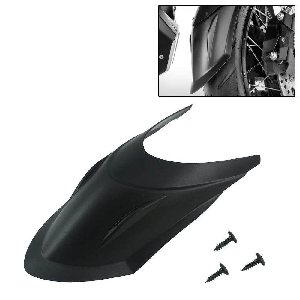 Een complete set) Voor BMW R1200gs/R1250gs Spatbord - Voor- en